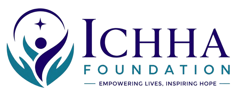 Ichha Foundation Logo
