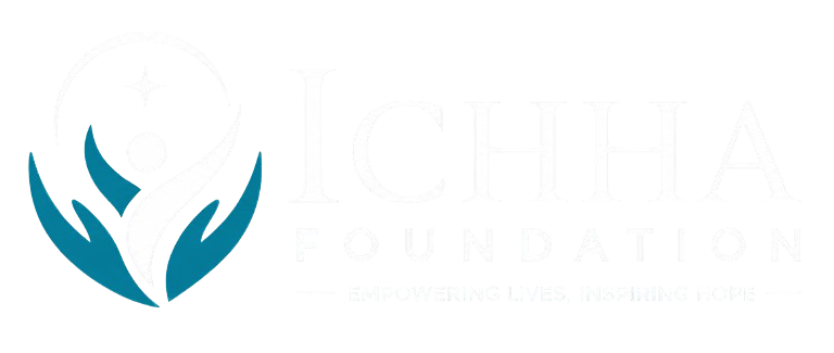 Ichha Foundation Logo